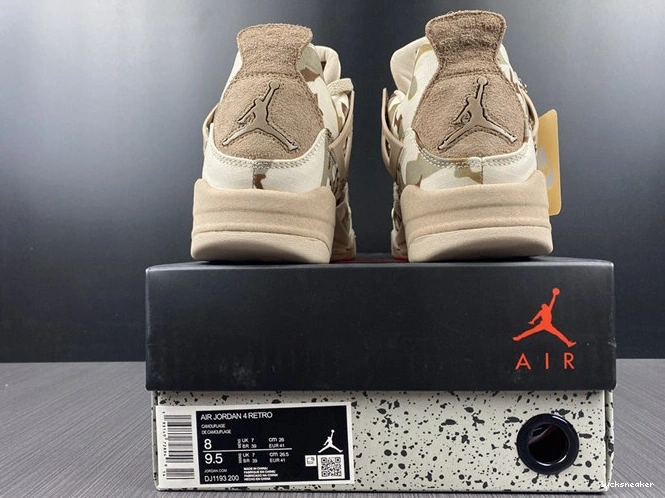 Rep LUCY 3956 Air Aleali Camo x RelaxedFit May DJ1193- 4 Jordan 1027